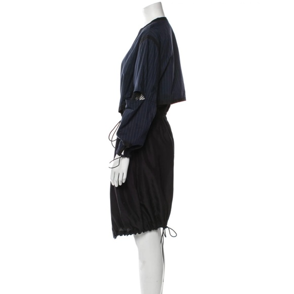 3.1 Phillip Lim Coat - Picture 8 of 9